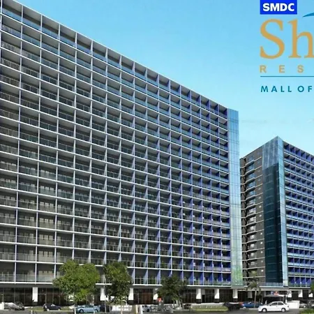 Shore Residences